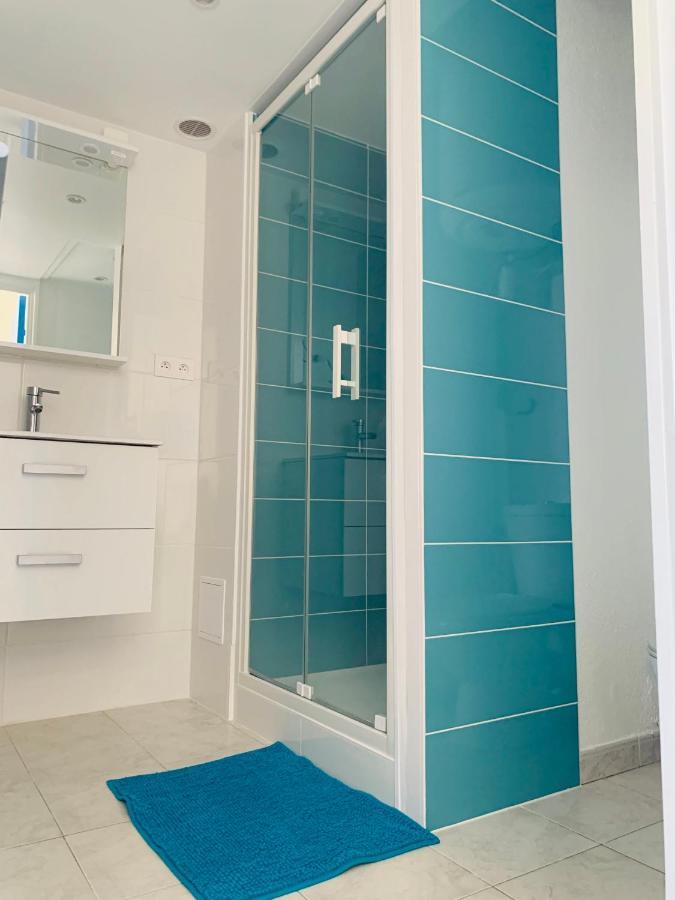 Apartamento Le Corsaire Sète Exterior foto