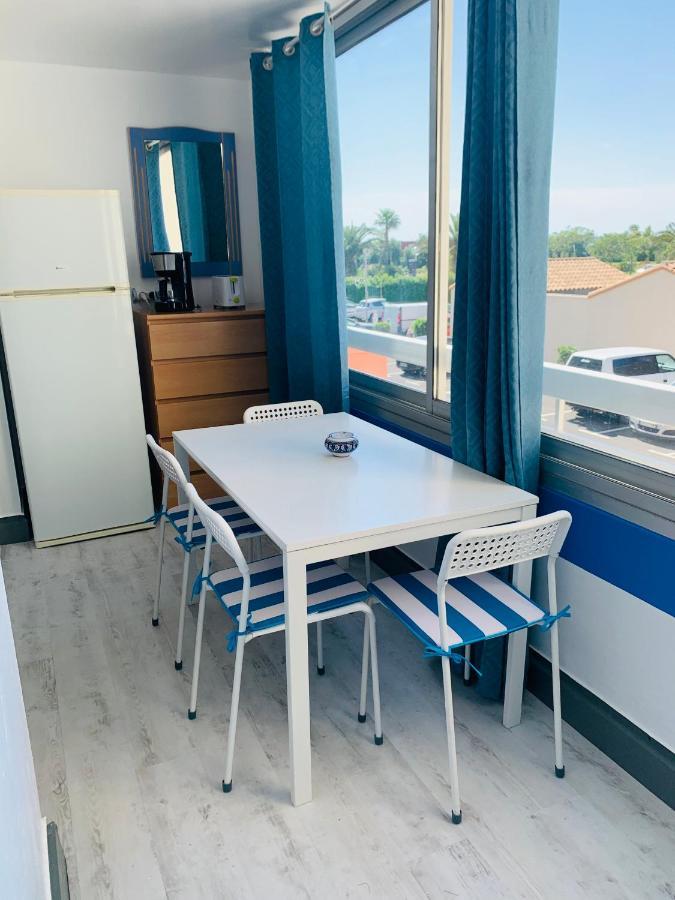 Apartamento Le Corsaire Sète Exterior foto