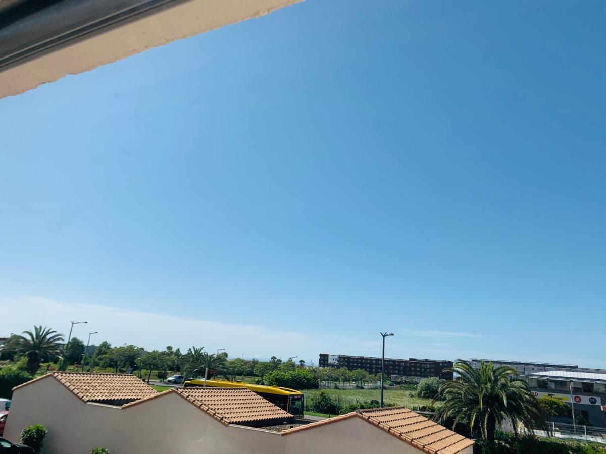 Apartamento Le Corsaire Sète Exterior foto
