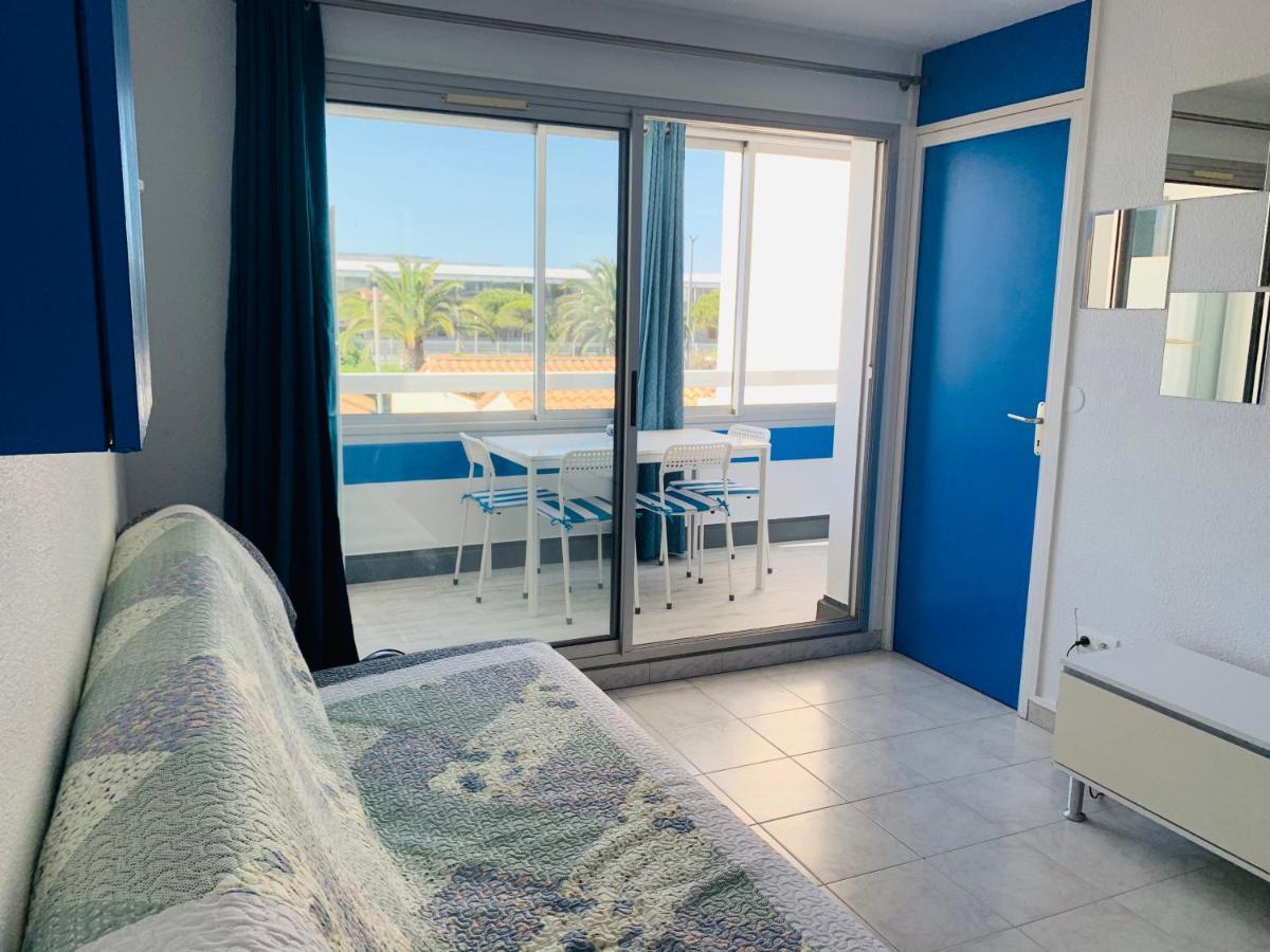 Apartamento Le Corsaire Sète Exterior foto