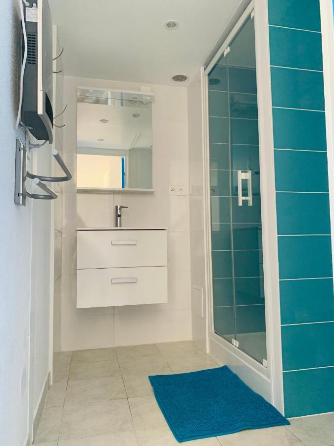 Apartamento Le Corsaire Sète Exterior foto