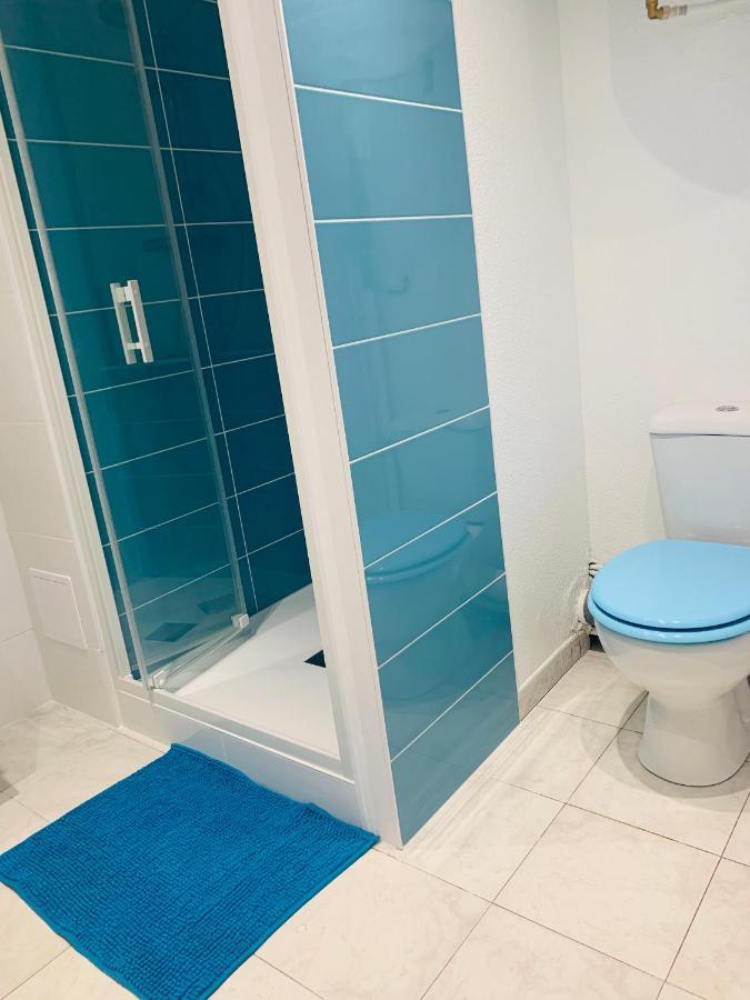 Apartamento Le Corsaire Sète Exterior foto