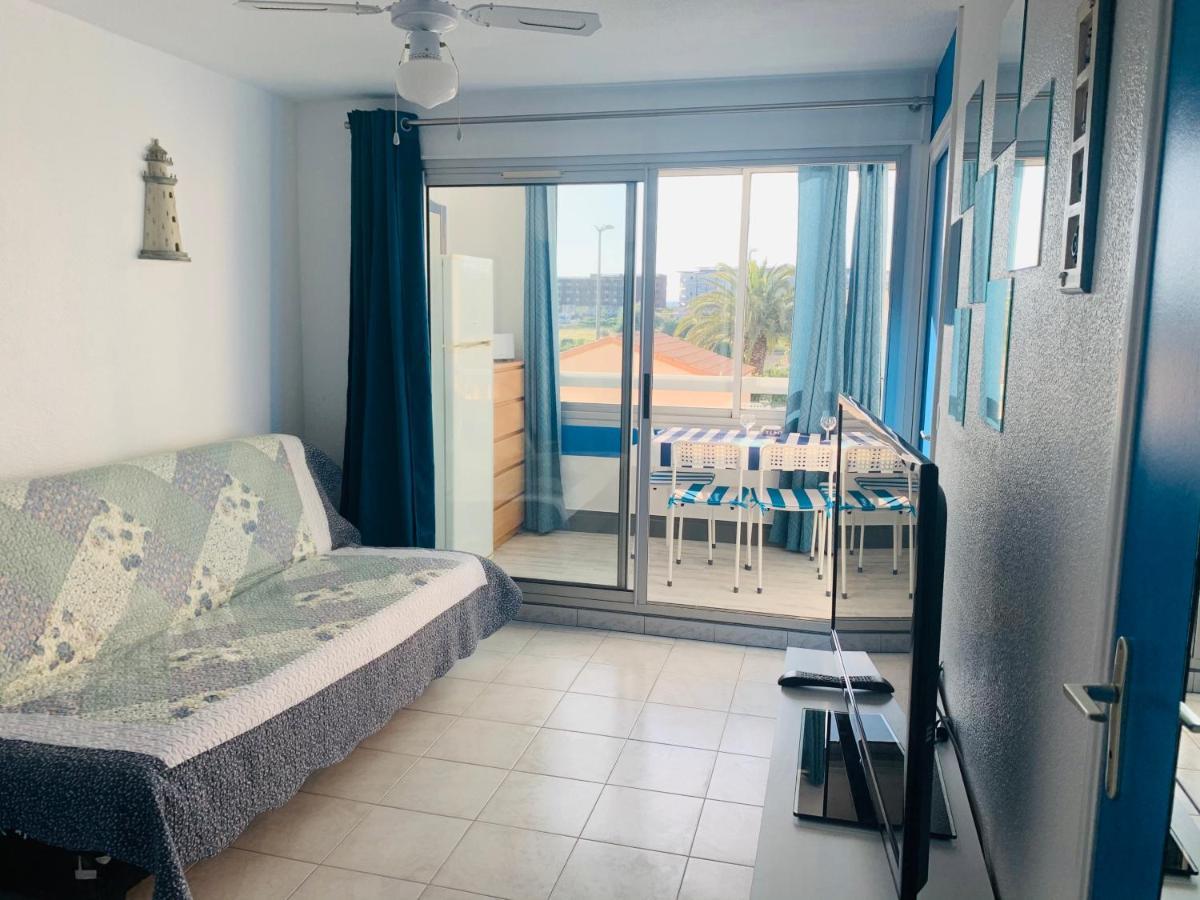 Apartamento Le Corsaire Sète Exterior foto