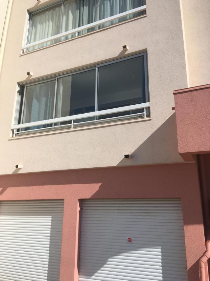 Apartamento Le Corsaire Sète Exterior foto