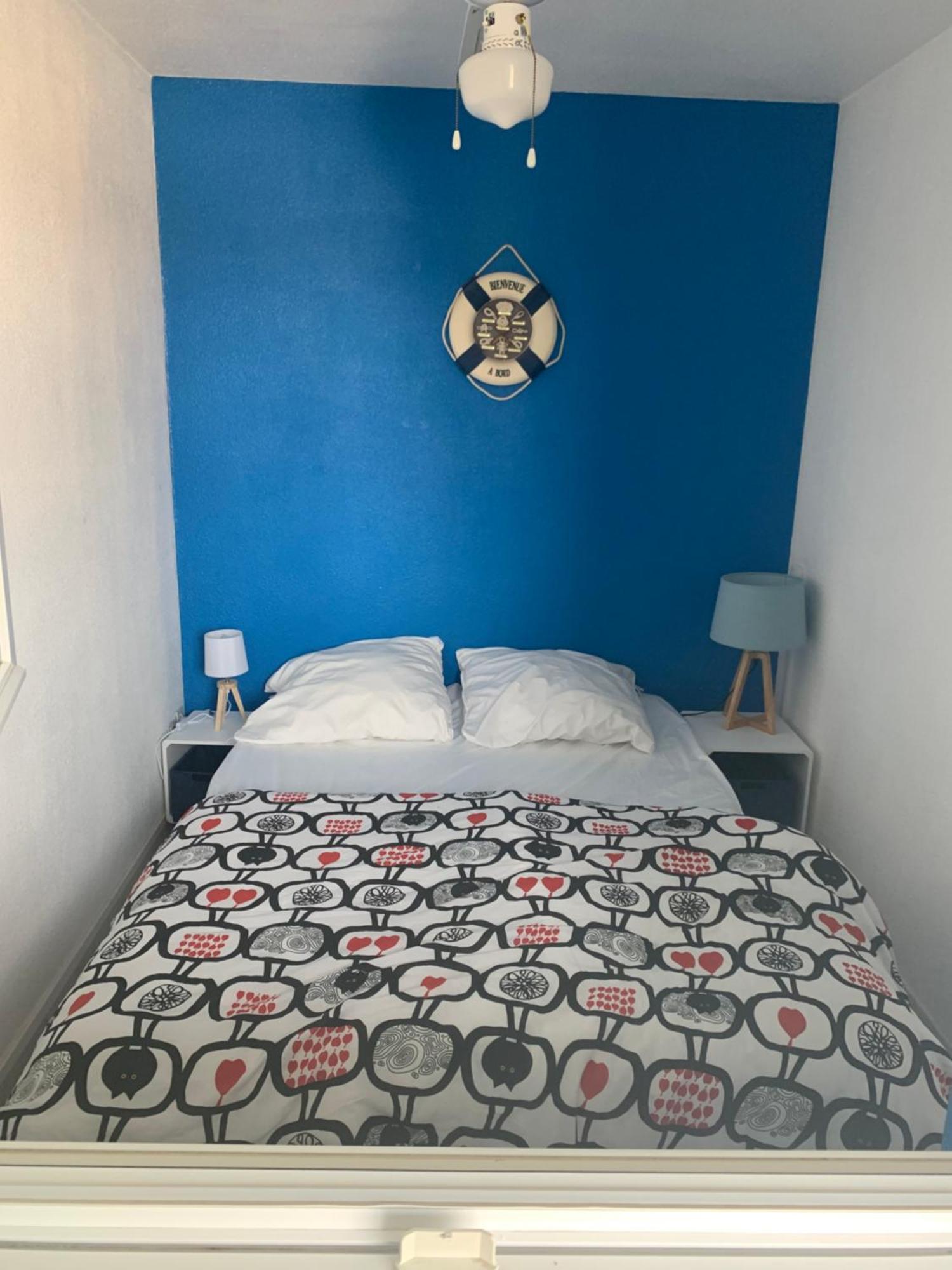 Apartamento Le Corsaire Sète Exterior foto